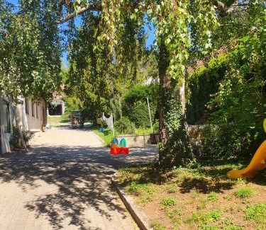Neusiedl am See House | Appartment Weingut Hess