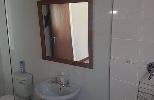 Colesberg House | Appartment with small yard