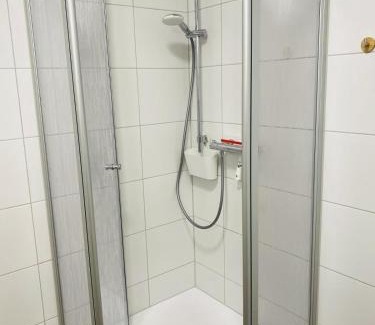 Am Schwarzen Busch Apartment | Appartmentanlage Zur Düne