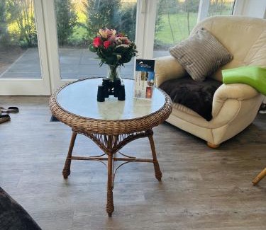 Am Schwarzen Busch Apartment | Appartmentanlage Zur Düne