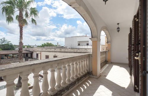 Ruggiano Apartment | Appartmento Sergi
