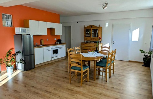 Hartmannsdorf Apartment | Appartments am Literaturbrunnen