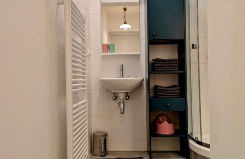 Hartmannsdorf Apartment | Appartments am Literaturbrunnen
