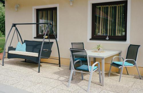 Schiefling am See Apartment | Appartments Kramer