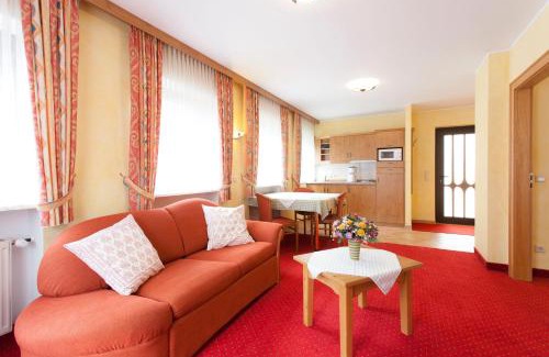 Inzell Apartment | Appartments Reiter am See