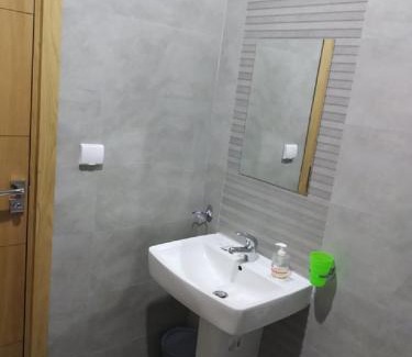La Soukra Apartment | Apparts zayatine