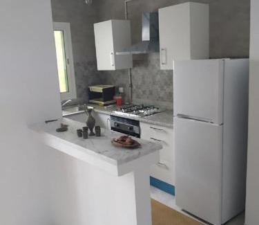 La Soukra Apartment | Apparts zayatine