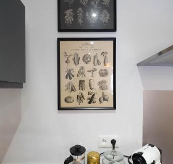 Thermal Apartment | AppartUnique - Chez Helder, la Totale