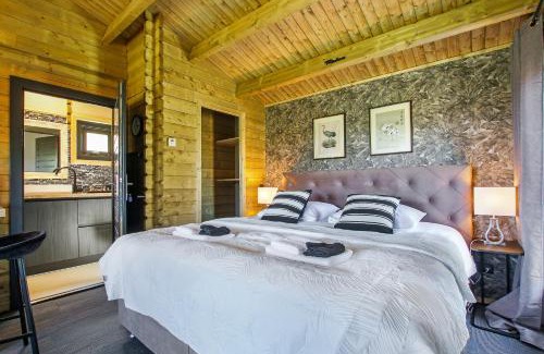 Diessen Ski Chalet | Appel Lodge