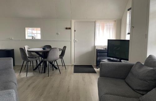 Appelscha Bed & Breakfast | Appelscha aan de diek