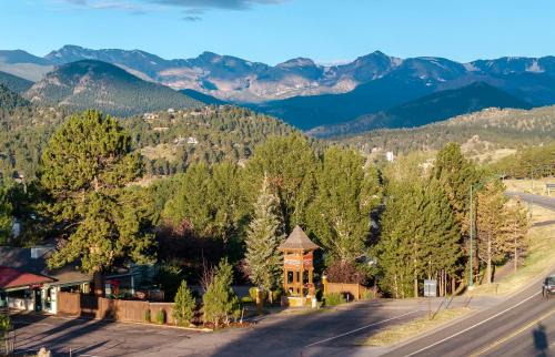 Estes Park Hotel | Appenzell Inn
