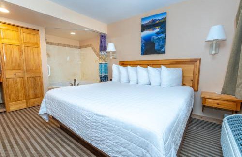 Estes Park Hotel | Appenzell Inn