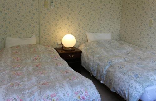 Appi Onsen Hotel | APPI Pension Aara-Wakka
