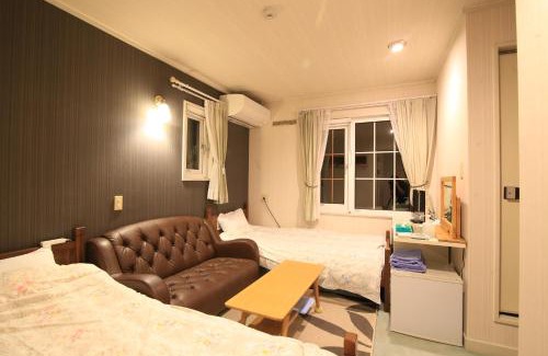 Appi Onsen Hotel | APPI Pension Aara-Wakka