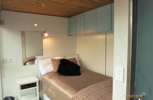 Drury Bed & Breakfast | Applaud BnB