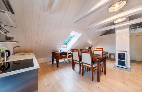 Tatari Apartment | Apple 9 Apartment