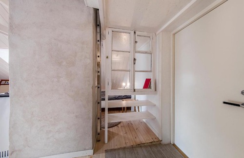Tatari Apartment | Apple 9 Apartment