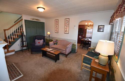 Willow Street Bed & Breakfast | Apple Bin Inn