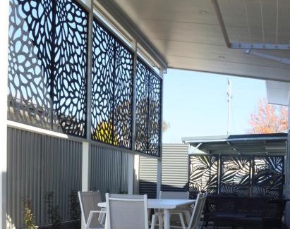 Stanthorpe House | Apple Blossom Cottages