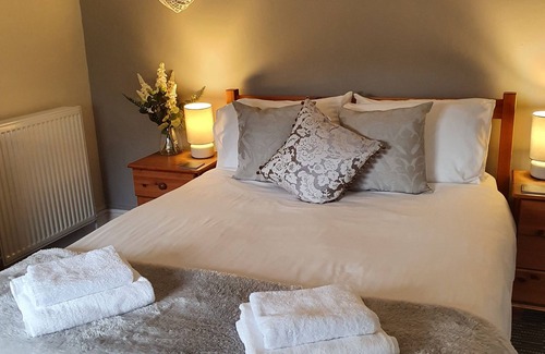 Rempstone House | Apple Blossom Guesthouse