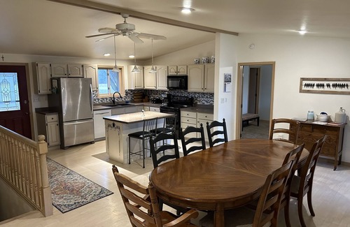 Apple River House | Apple Canyon Lake Home, Life At The Lake