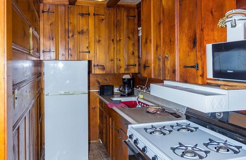 Prescott Cottage | Apple Creek Cottages