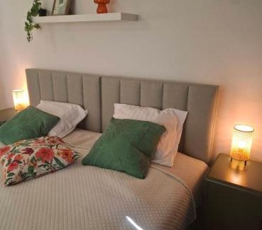Srodmiescie House | Apple Inn