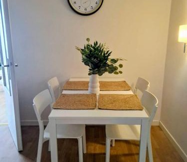 Srodmiescie House | Apple Inn