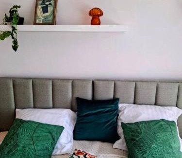 Srodmiescie House | Apple Inn