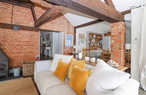 Ottery St Mary Cottage | Apple Mill