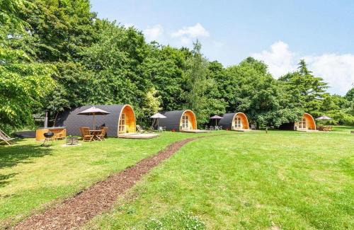 Thorpe Morieux Resort | Apple Mount Retreat