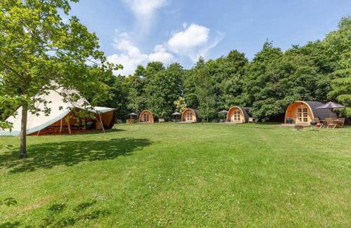 Thorpe Morieux Resort | Apple Mount Retreat