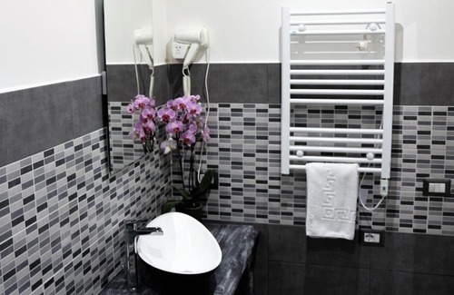 Fiumicino House | Apple Rooms Rome Airport