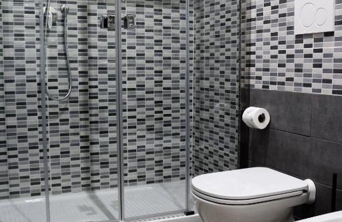 Fiumicino House | Apple Rooms Rome Airport