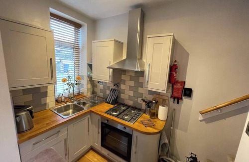 Oxenhope Cottage | Apple St Cottage - Bronte Country -