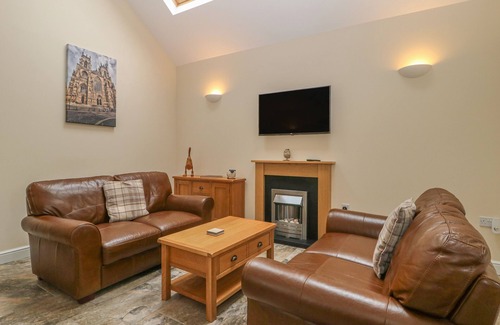 Dunnington Cottage | Apple Tree Cottage