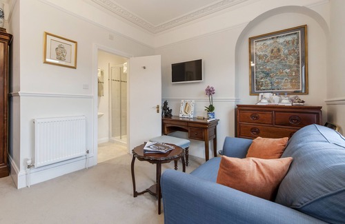 Bath Bed & Breakfast | Apple Tree Guest House