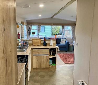Knaresborough House | Appleblossom Lodge, Lido Leisure Park, Knaresborough