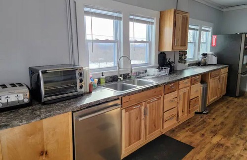 Jefferson House | ★ Applebrook White Mountains – Memorable Events, Weddings & Retreats ★