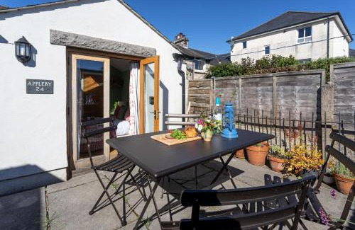 Kendal House | Appleby 24 Kendal