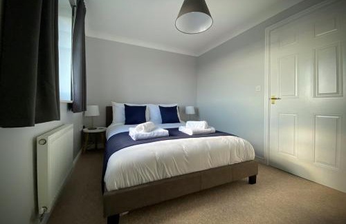 Darlington Apartment | Appleby Darlington Two