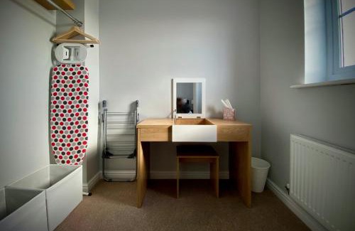 Darlington Apartment | Appleby Darlington Two