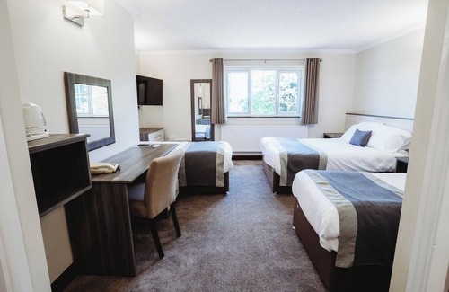 Elvaston Hotel | Appleby Inn Hotel