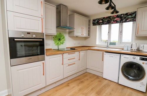 Boraston Cottage | Applecroft
