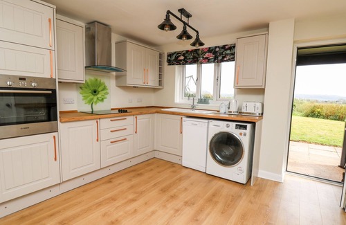 Boraston Cottage | Applecroft