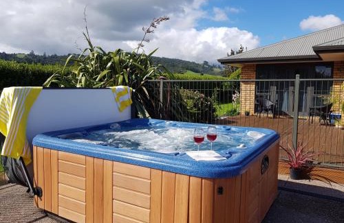 Cambridge Bed & Breakfast | Applecross Sanctuary