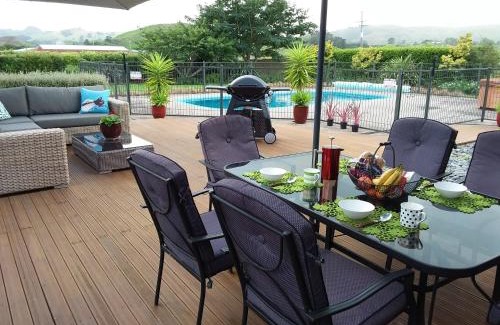 Cambridge Bed & Breakfast | Applecross Sanctuary