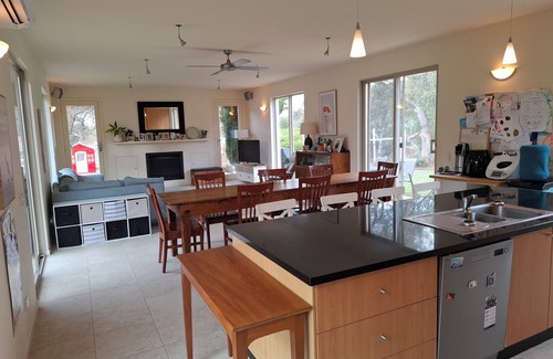Newham Other | Applegarth - a breathtaking rural property with Hanging Rock views.