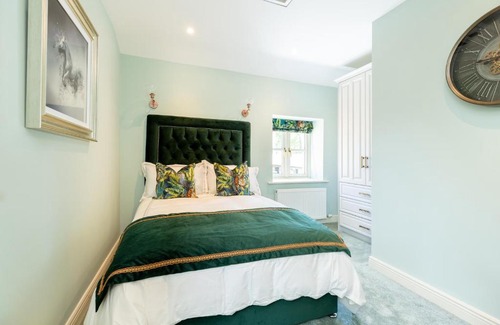 Navan Apartment | Apples Jade Apartment