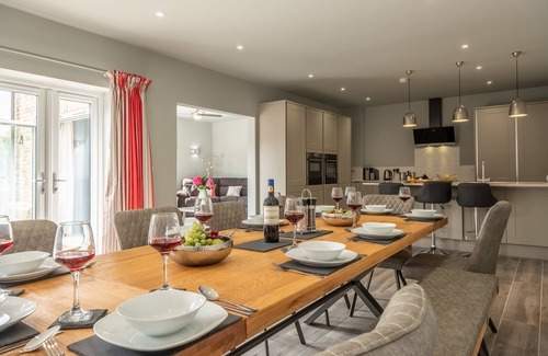 Burnham Market House | Appletrees (8), Burnham Market, Norfolk